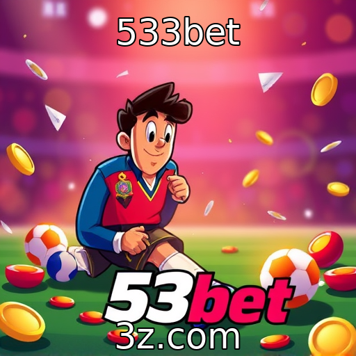 533bet : Acessibilidade nos jogos e inclusão de jogadores