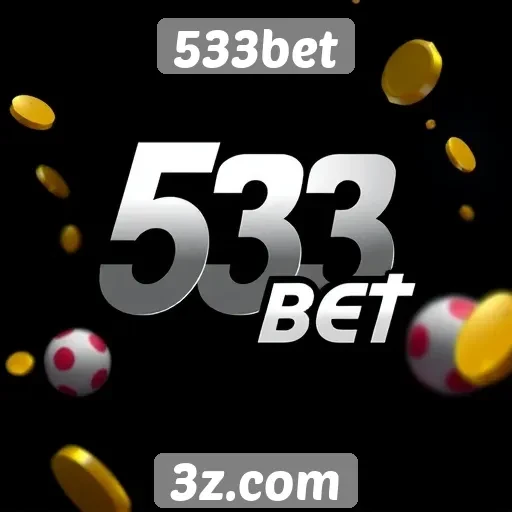 534bet se posiciona como concorrente no mercado de jogos