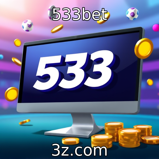 533bet : Desafios na monetização de jogos online atualmente