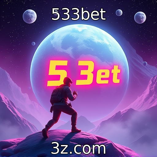 533bet - Perspectivas para o desenvolvimento de jogos em nuvem