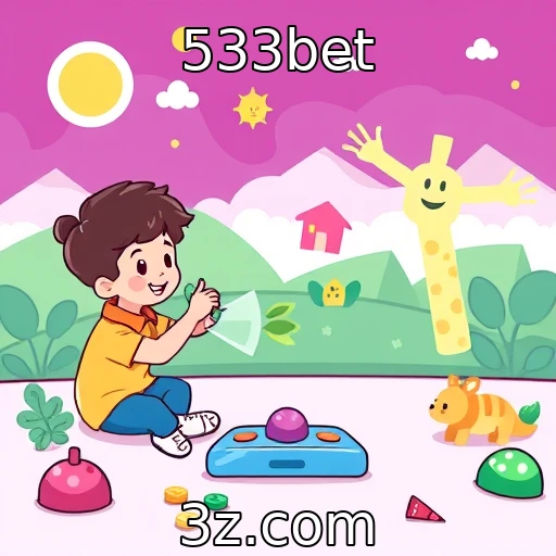 Jogos educacionais e seu papel no aprendizado infantil