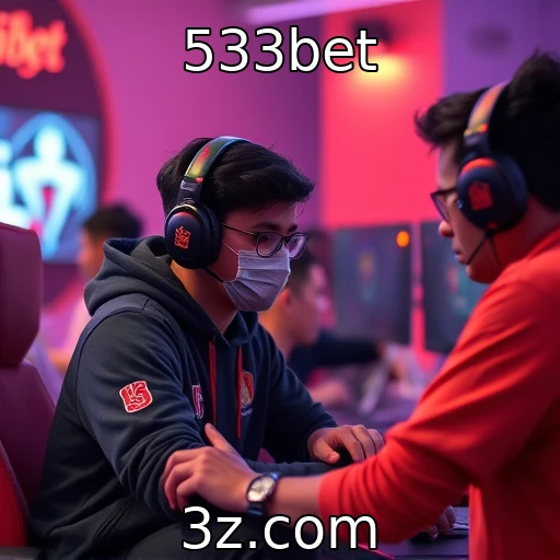 E-sports como fator de inclusão social