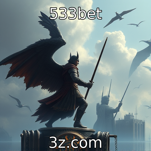 533bet | Evolução das narrativas em jogos AAA