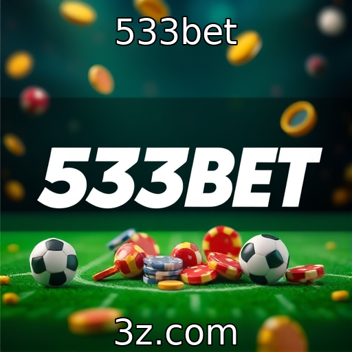 533bet | Os desafios da regulamentação de jogos de azar