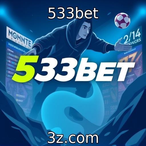 533bet - Crescimento das plataformas de streaming de jogos