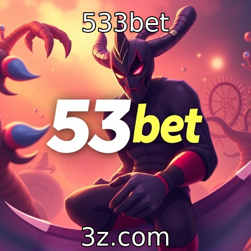 533bet - Desenvolvimento de jogos independentes e seu reconhecimento