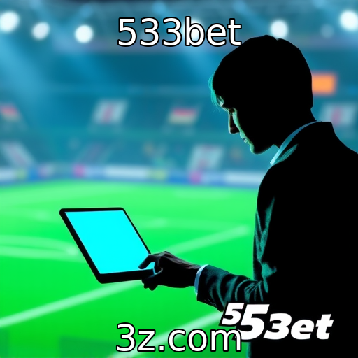 533bet : Mudanças nas políticas de privacidade para jogadores