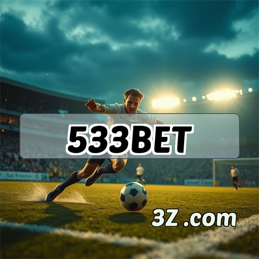 Aventura e emoção nas slots do 533bet te esperam!