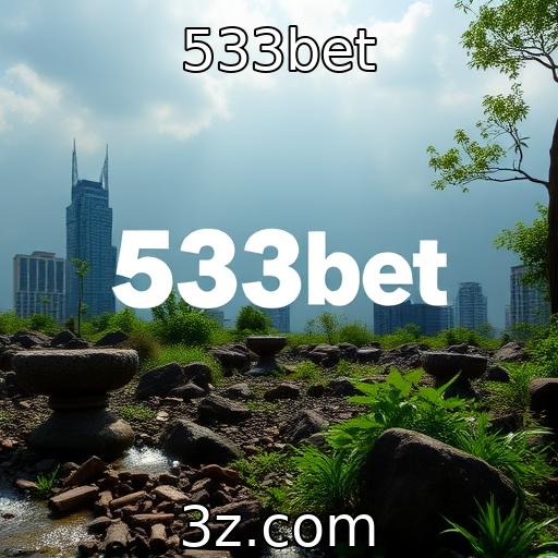 533bet | Sustentabilidade na produção de jogos digitais